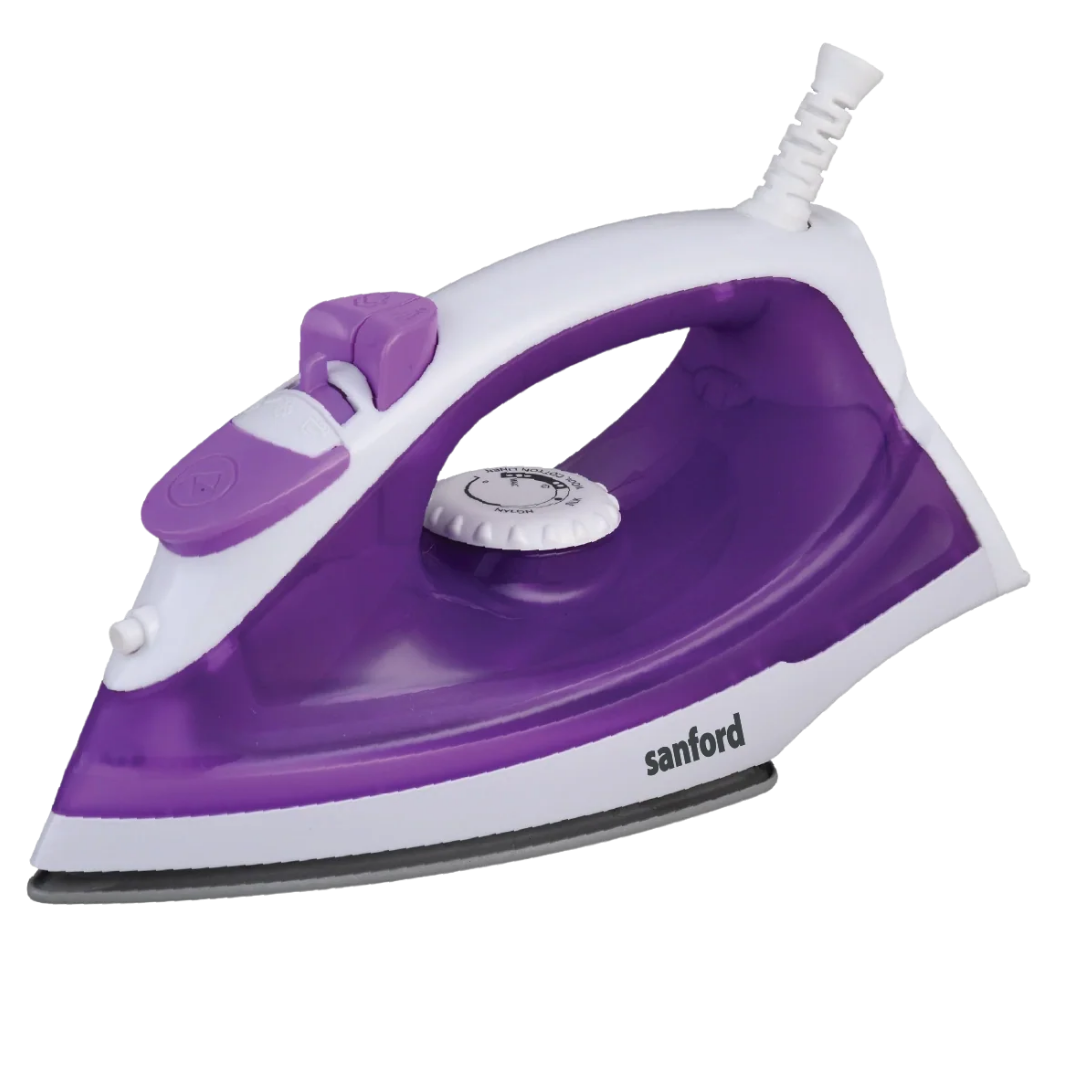 SANFORD SF48SI STEAM IRON